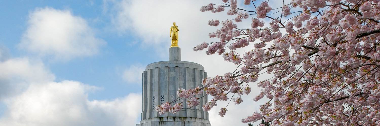 Oregon Office of Small Business Assistance banner
