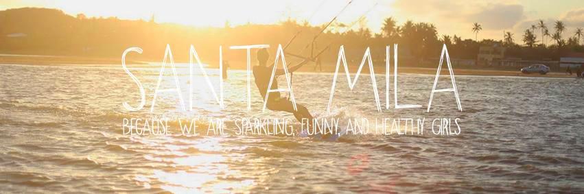 BlogSantaMila's profile banner image