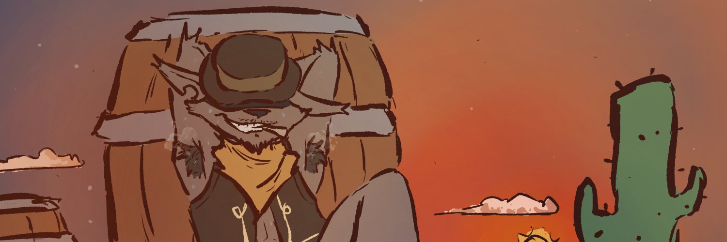 Gay🐐Goat banner