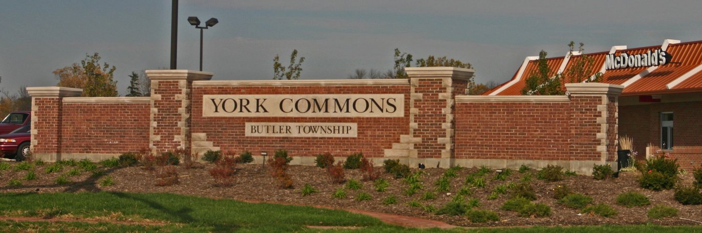 Butler Township, Montgomery County, Ohio banner