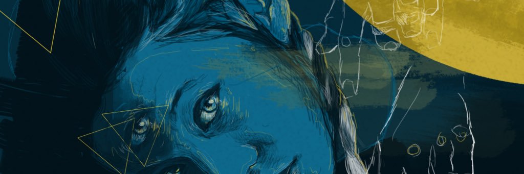 Antidagger's profile banner image