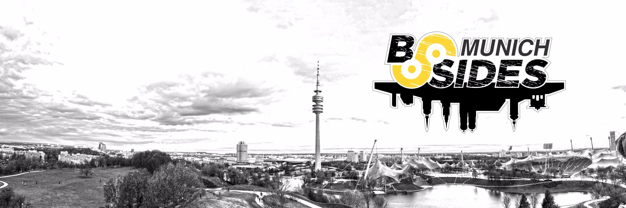 BSidesMunich's profile banner image