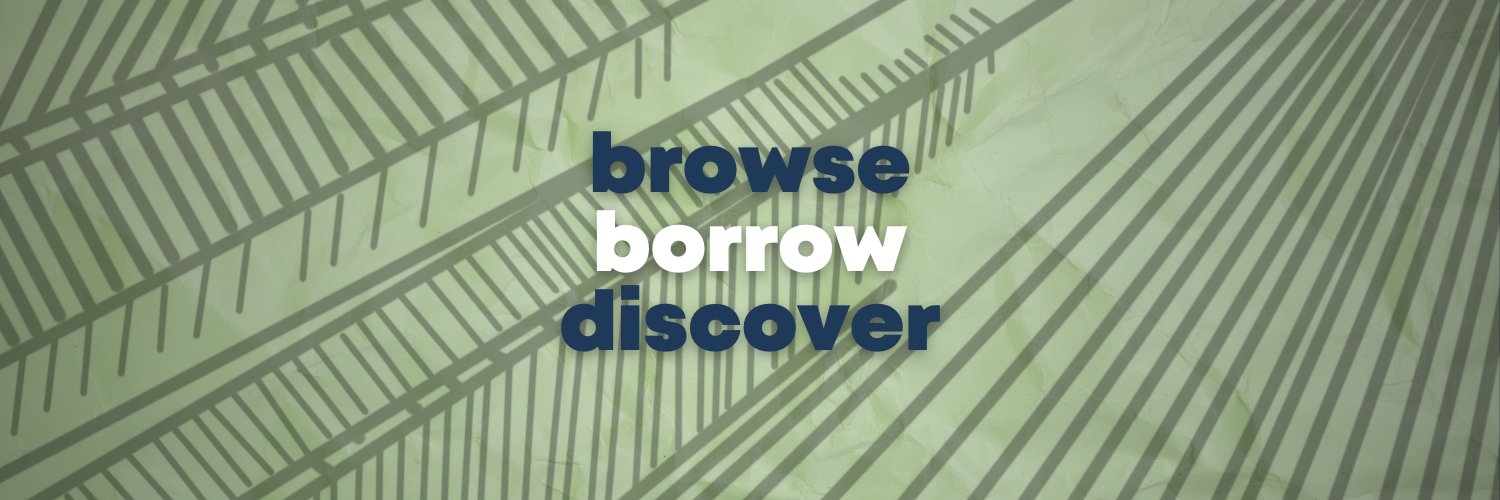 Bedford Borough Council, Libraries banner