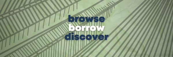 BedsLibraries Profile Banner