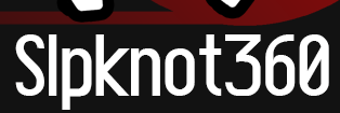 Slpknot360's profile banner image