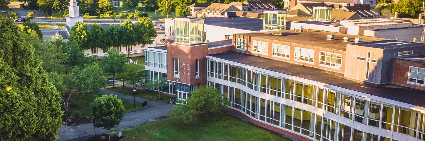 MCStevensCenter's profile banner image