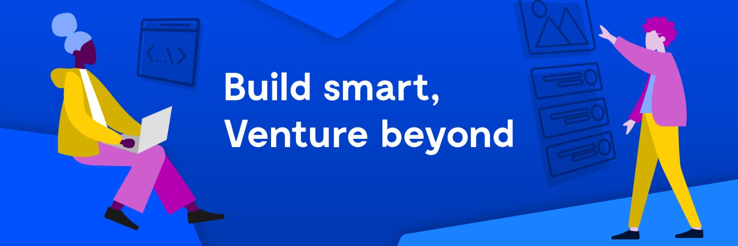 Vinta Software banner