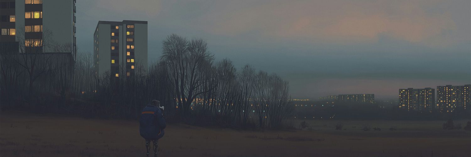 GiuliCisternas's profile banner image
