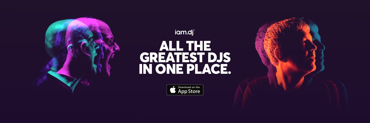 iam.dj banner
