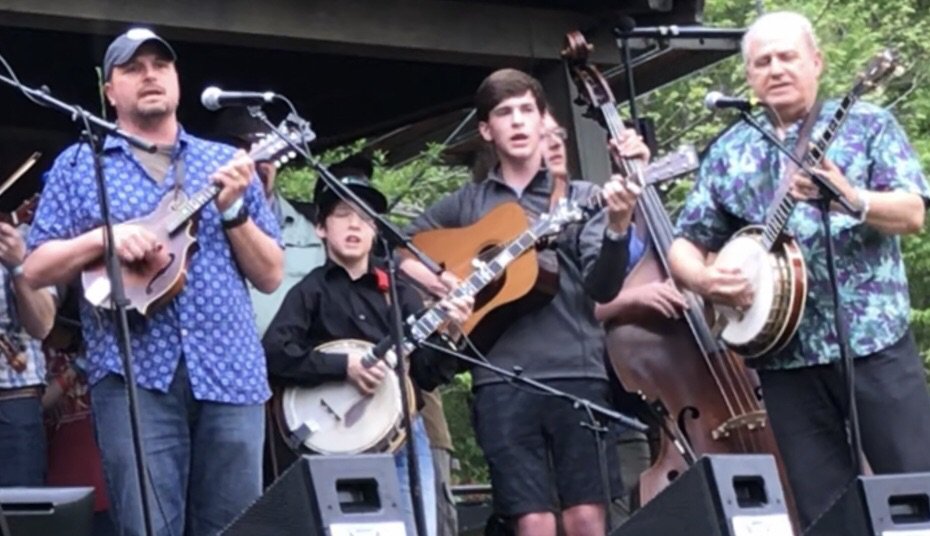 toddgossett's profile banner image