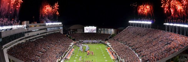 VTHokies Profile Banner