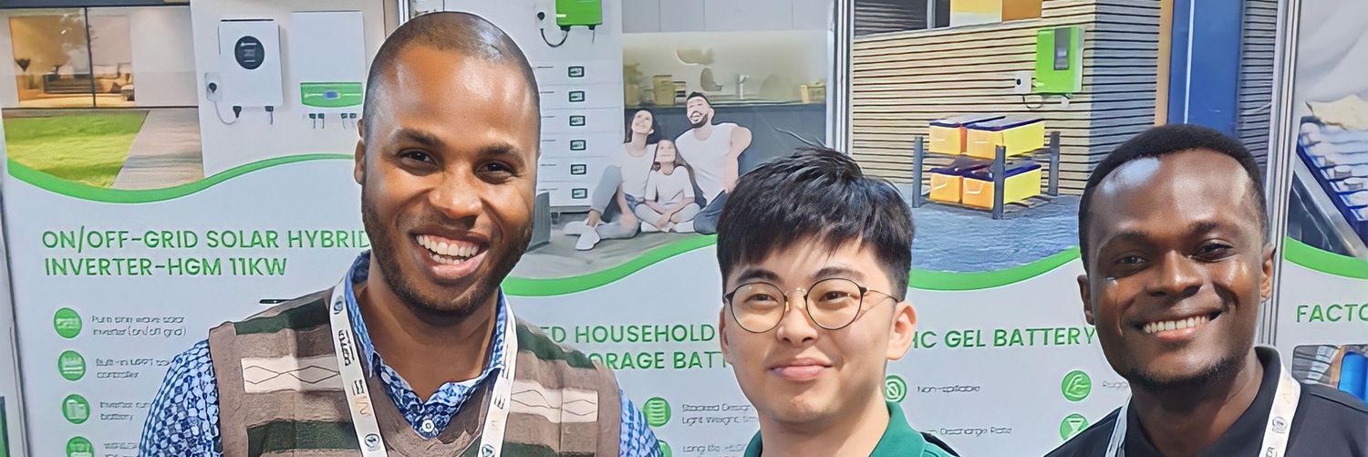 greenorbtech's profile banner image