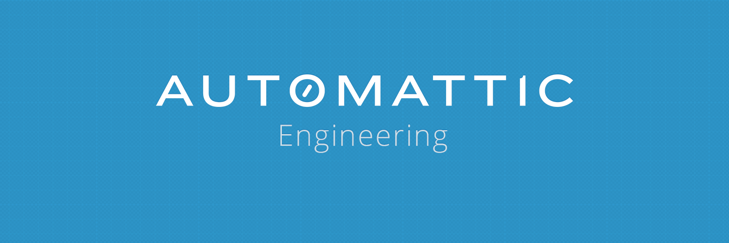 AutomatticEng's banner