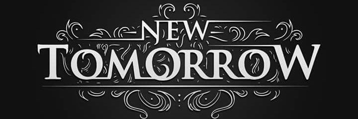 NewTomorrowUK's profile banner image