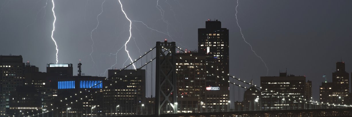 BuzzFeed Storm banner