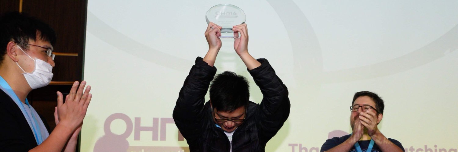 Henry Genxa Sham banner