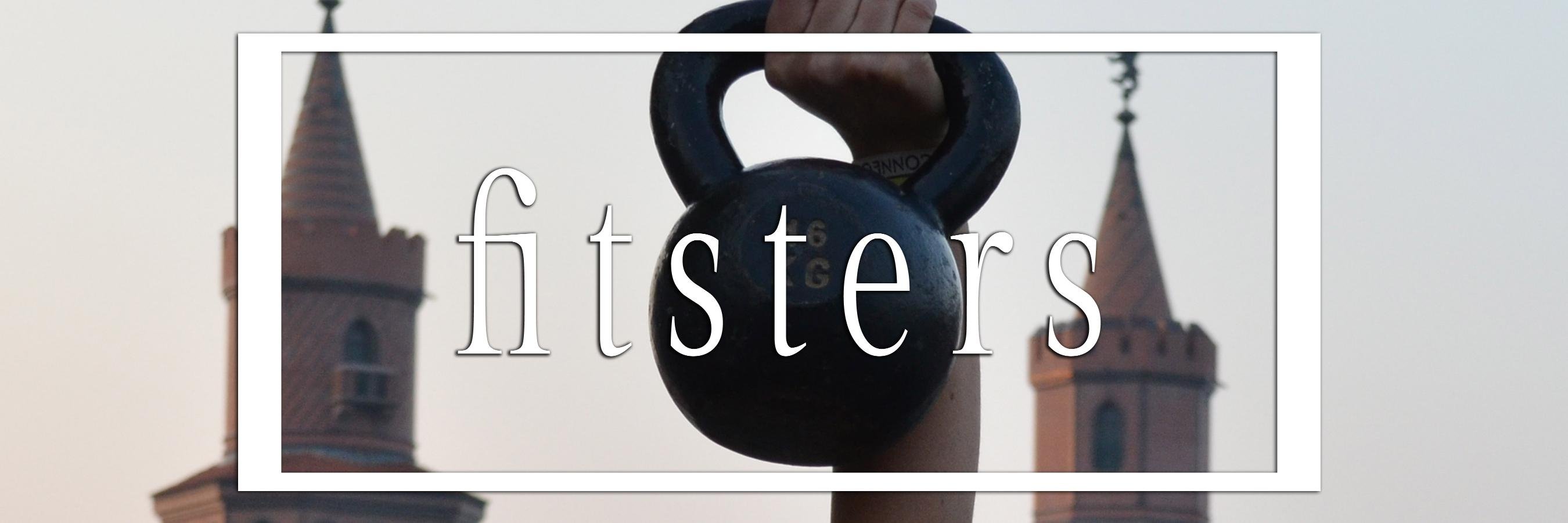 fitsters's profile banner image