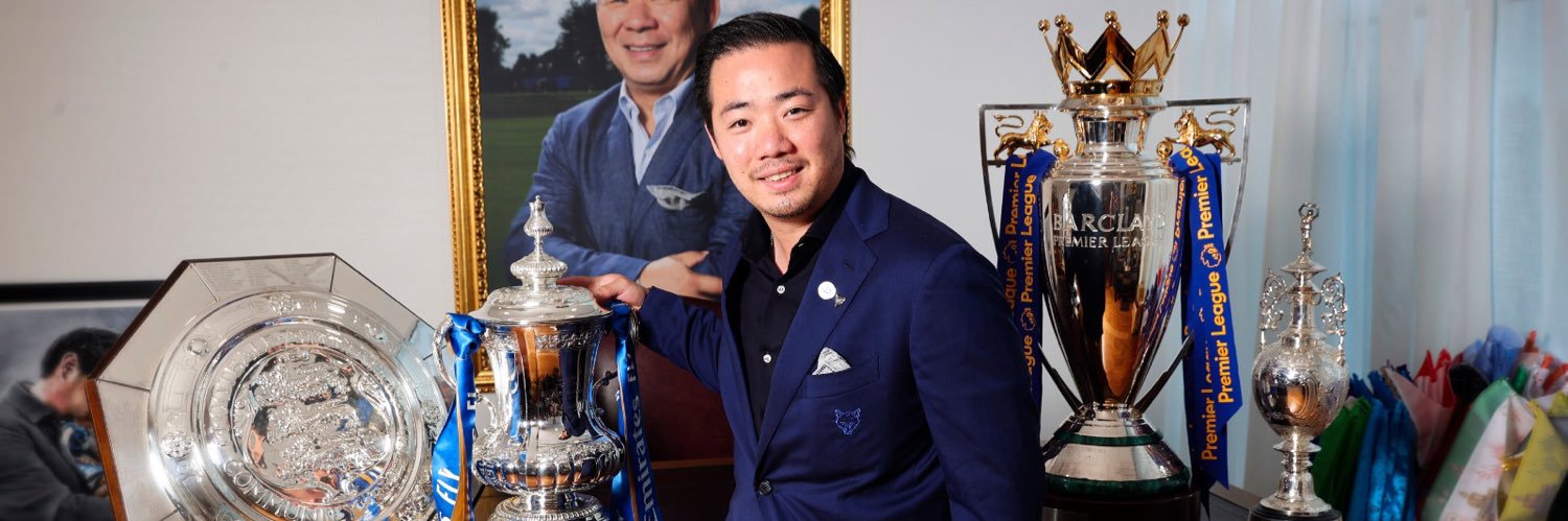 Danny Harrison banner