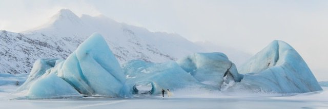 Iceland Wedding Planner banner