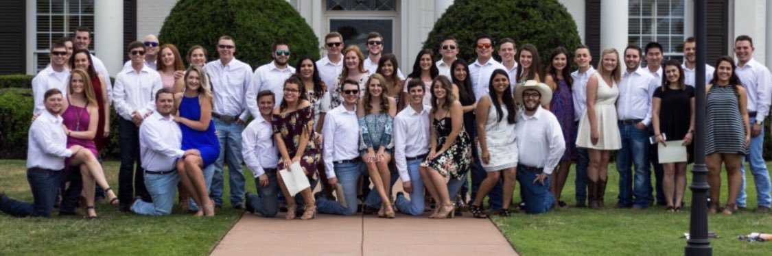 Kappa Alpha Order banner