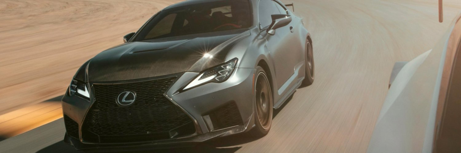 lexusofbrooklyn's profile banner image