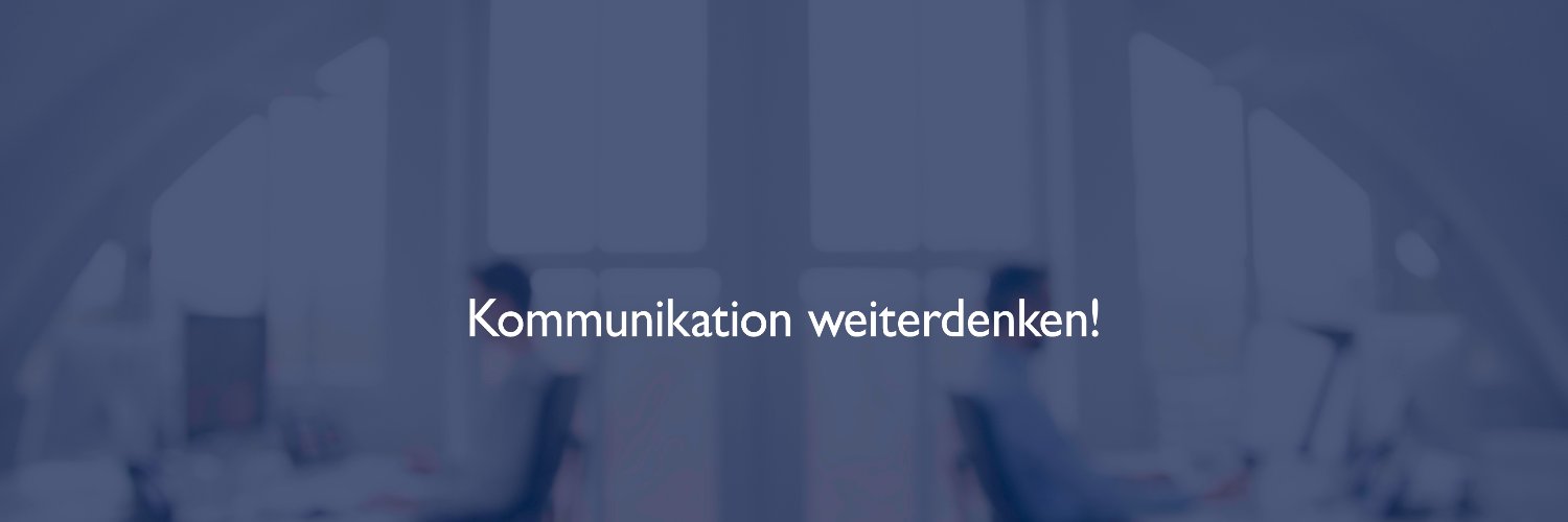 Fink & Fuchs AG banner