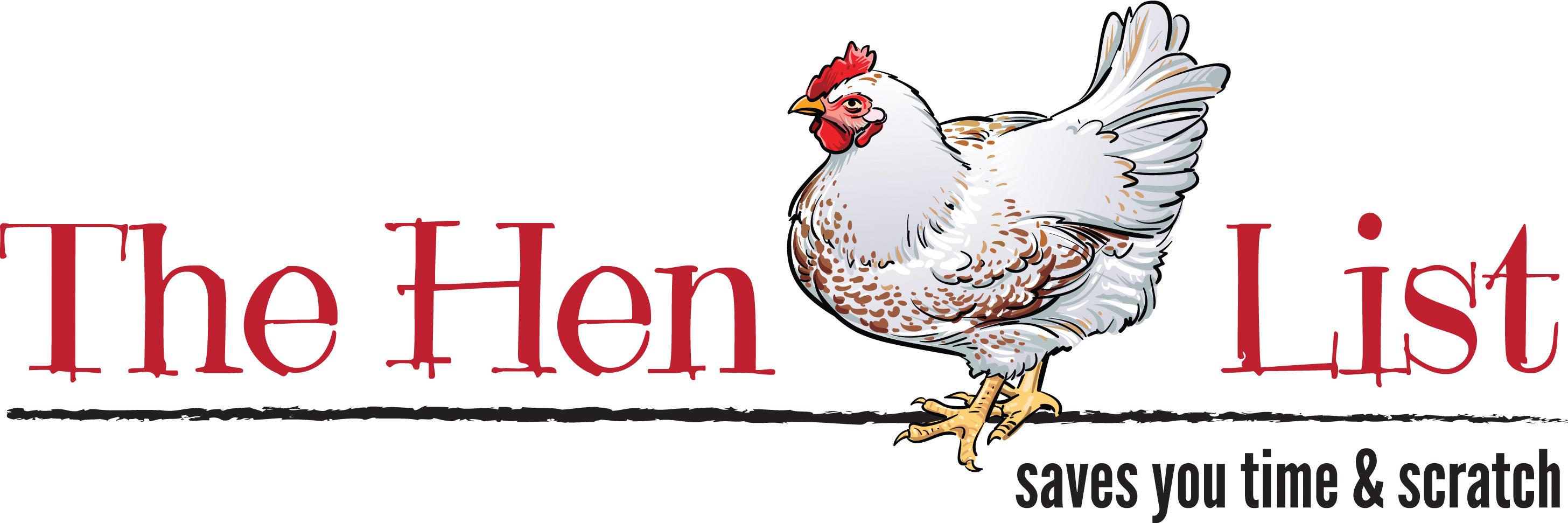 TheHenList's profile banner image