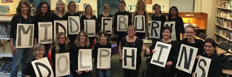 Middlebury PS banner
