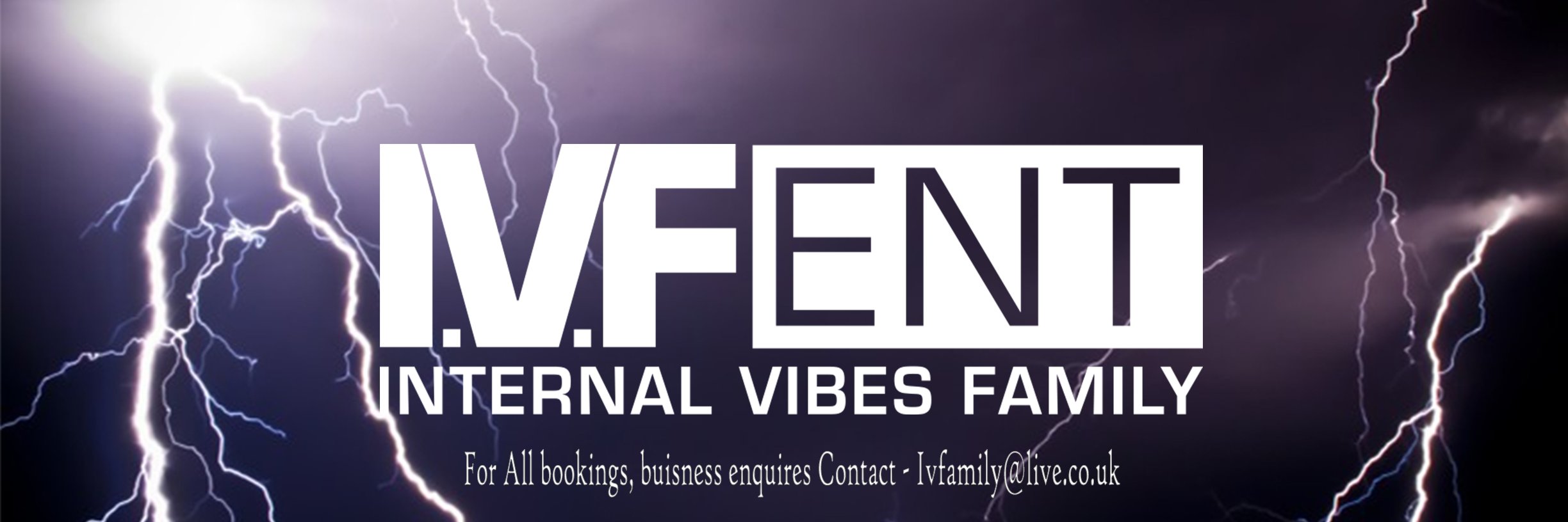 IVFamily's profile banner image