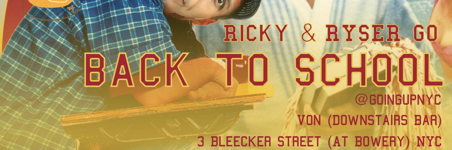 prettyrickynyc's profile banner image