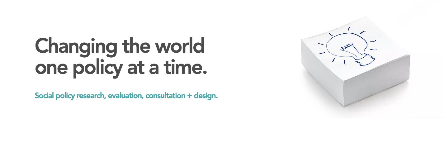 Inside Policy banner