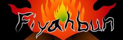 fiyahbun's profile banner image