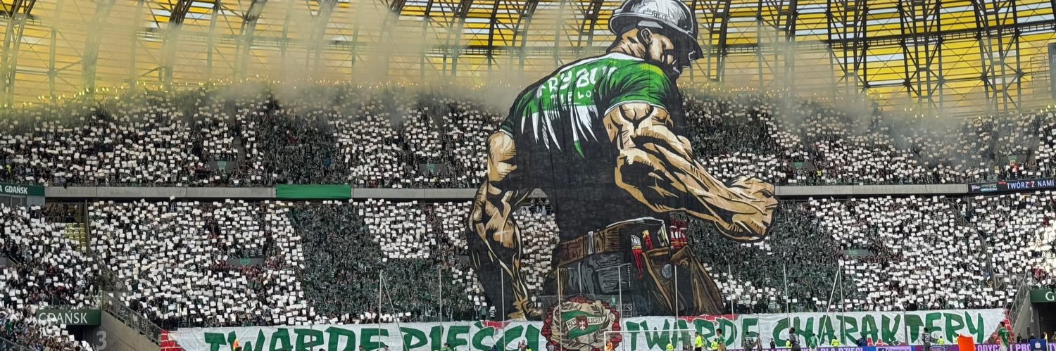 Rafał 'Rafči' S. 🇵🇱🇳🇴 banner