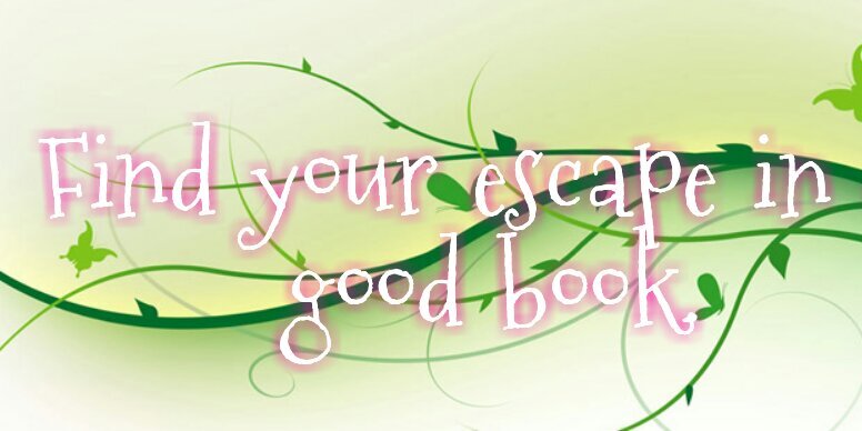 BookLandescapee's profile banner image