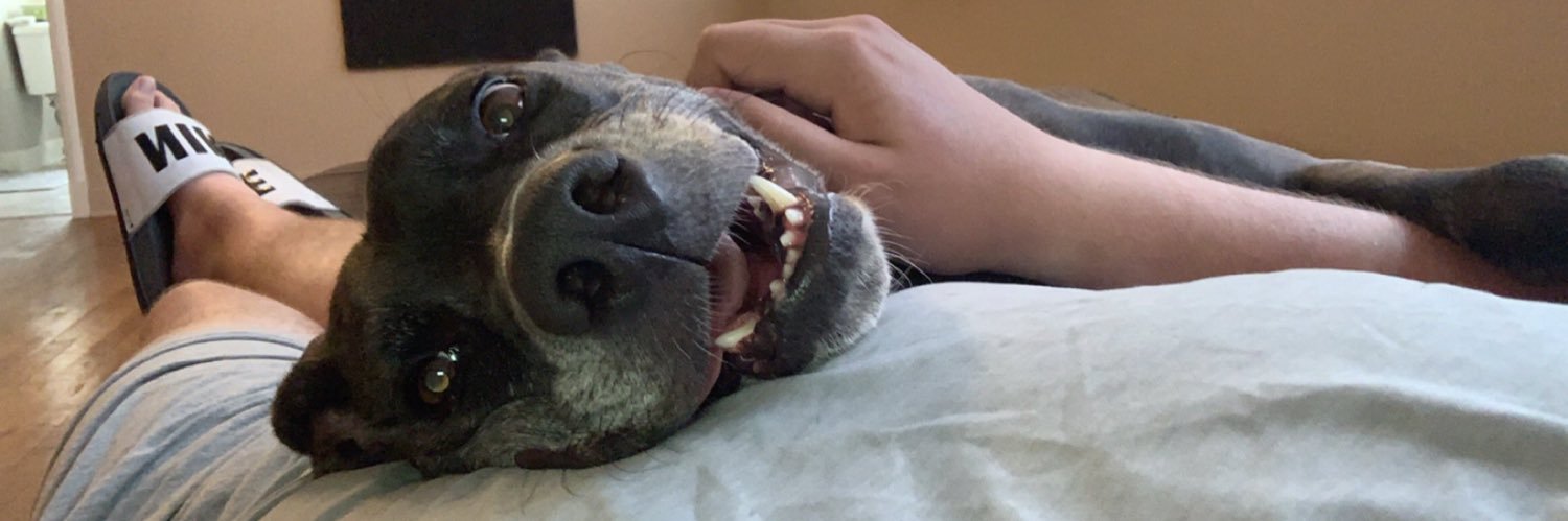 Trevor Stange🌾 banner