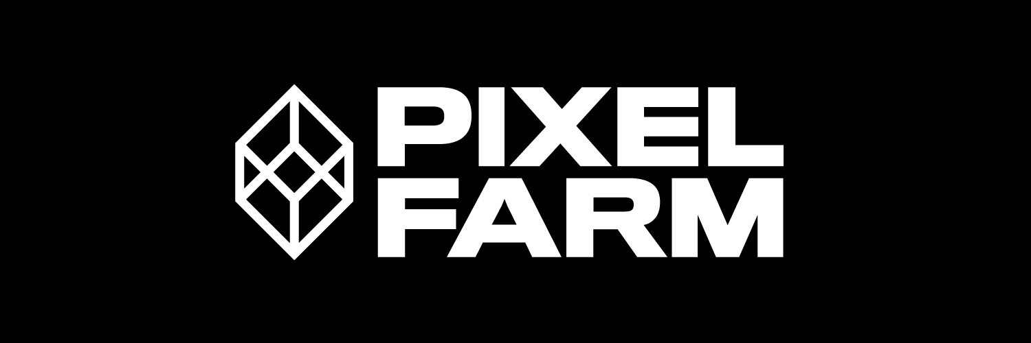 Pixel Farm banner