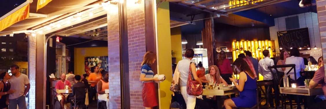 ideyarestaurant's profile banner image