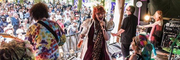 Faerground Profile Banner