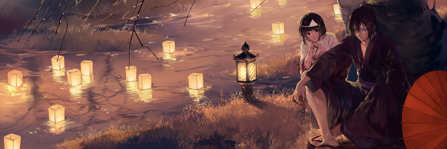 shioris1's profile banner image