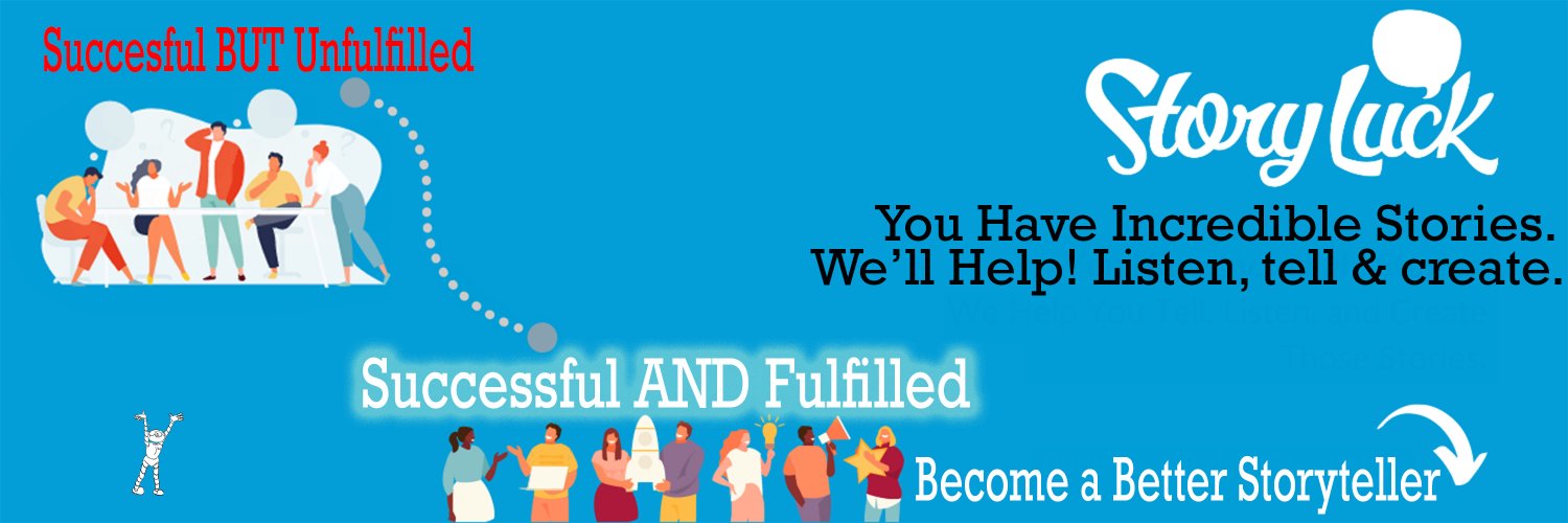 Dan Boyd | Story Teller Finder banner