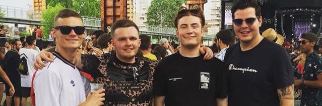 lukeeKerrigan's profile banner image