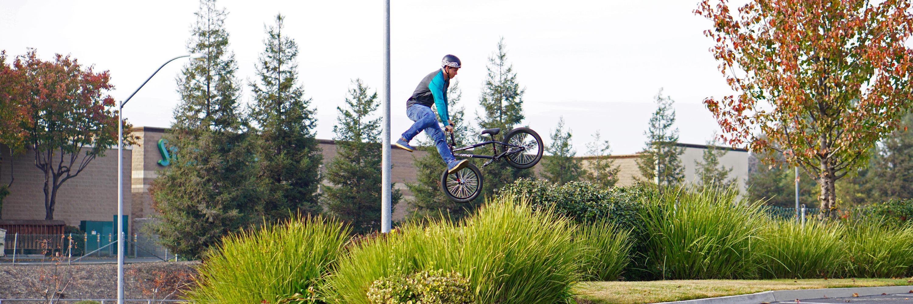 Free Agent Bikes banner