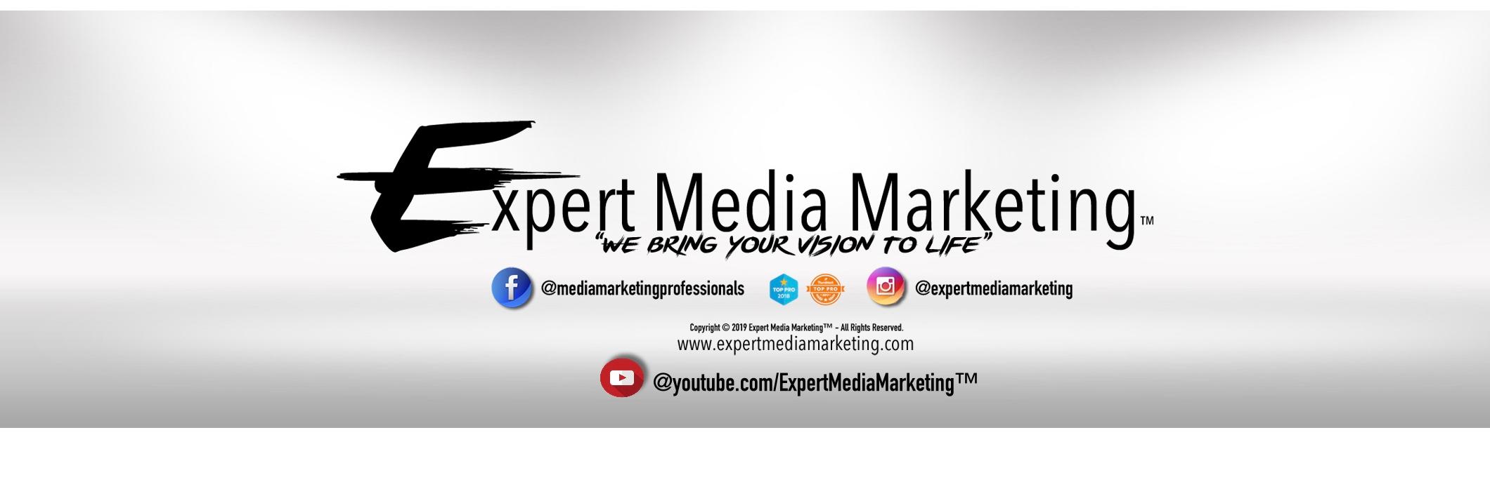 Jon_ExpertMedia's profile banner image
