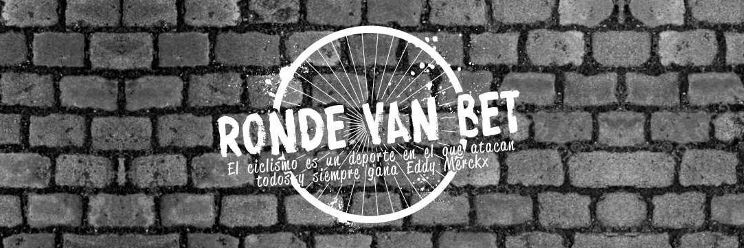 Rondevanbet's profile banner image