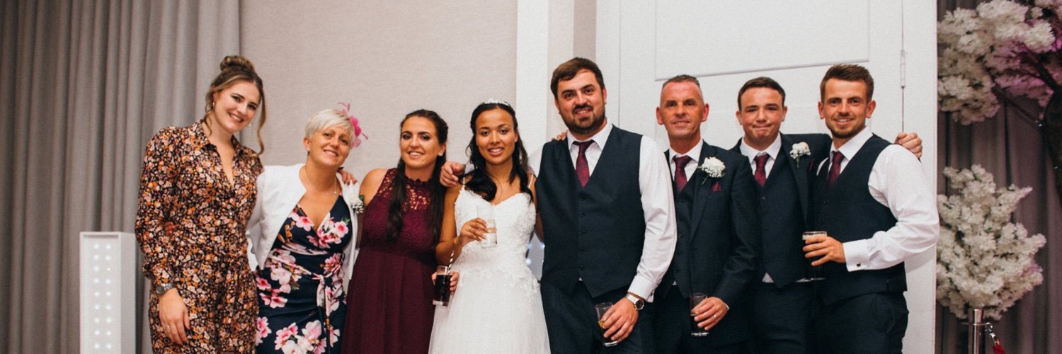 Ryan Conneely banner