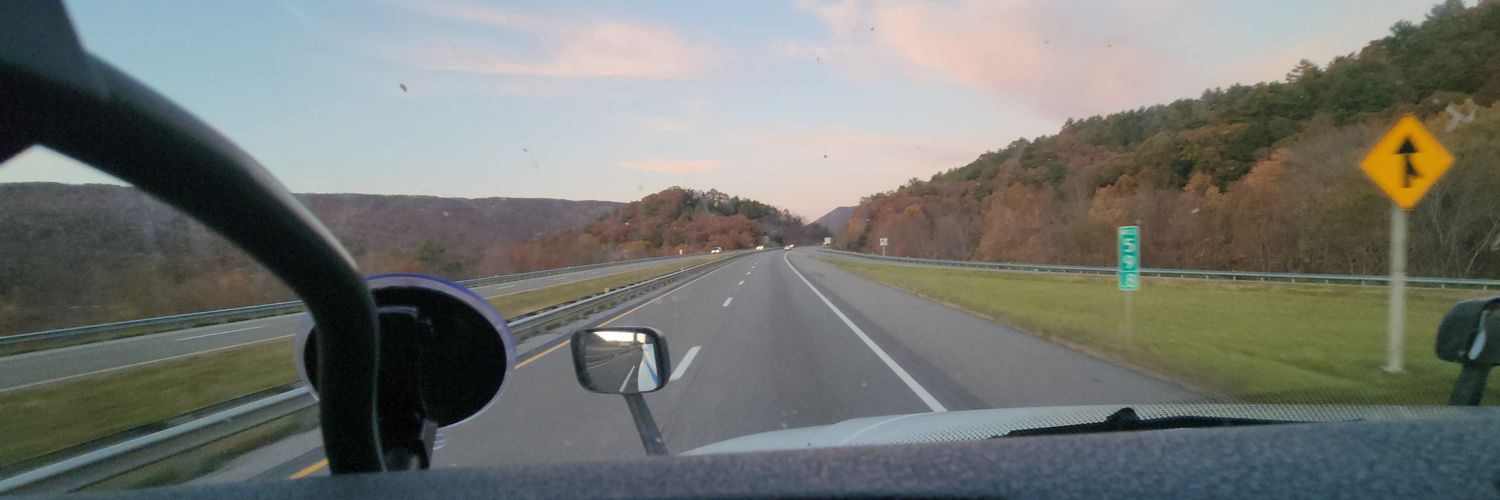 wmwickham's profile banner image