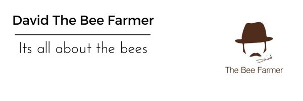 TheBeeFarmer Profile Banner