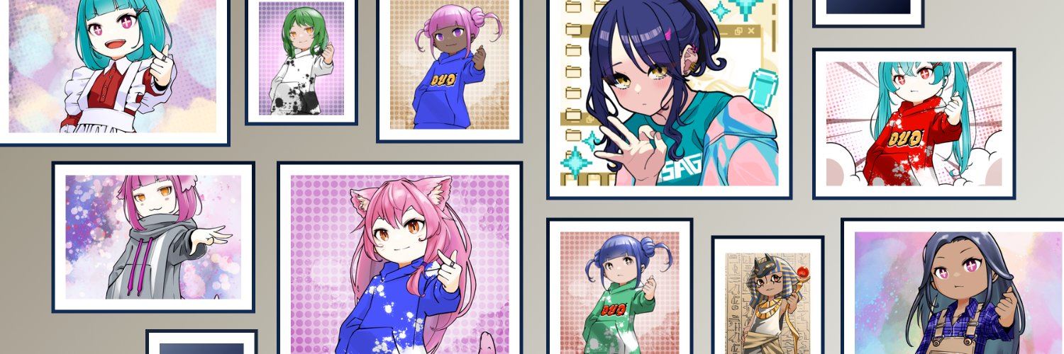 mebach82's profile banner image