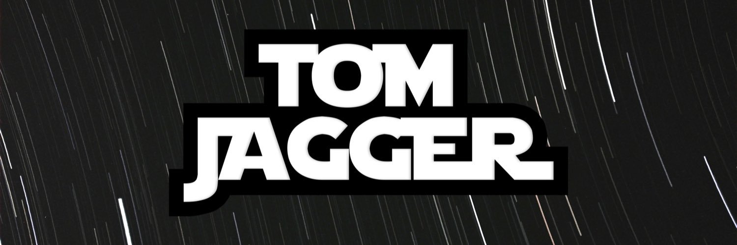 tomjaggermusic's profile banner image