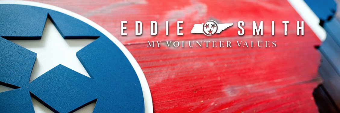 Eddie Smith banner